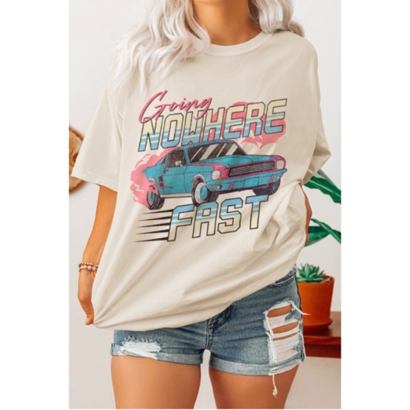 No Where Fast - Picture 2 of 2